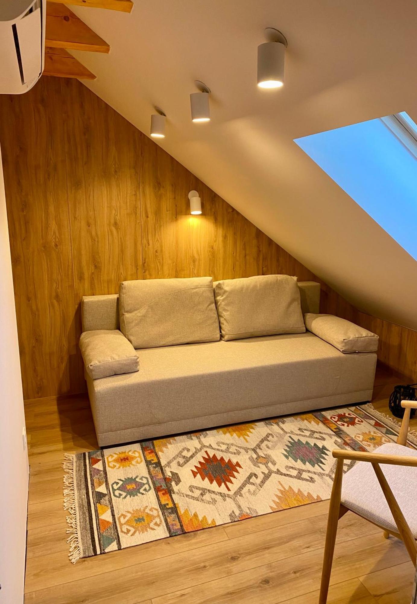 Apartament Delux - Przytulny Zakatek Karkonoszy Karpacz Zewnętrze zdjęcie