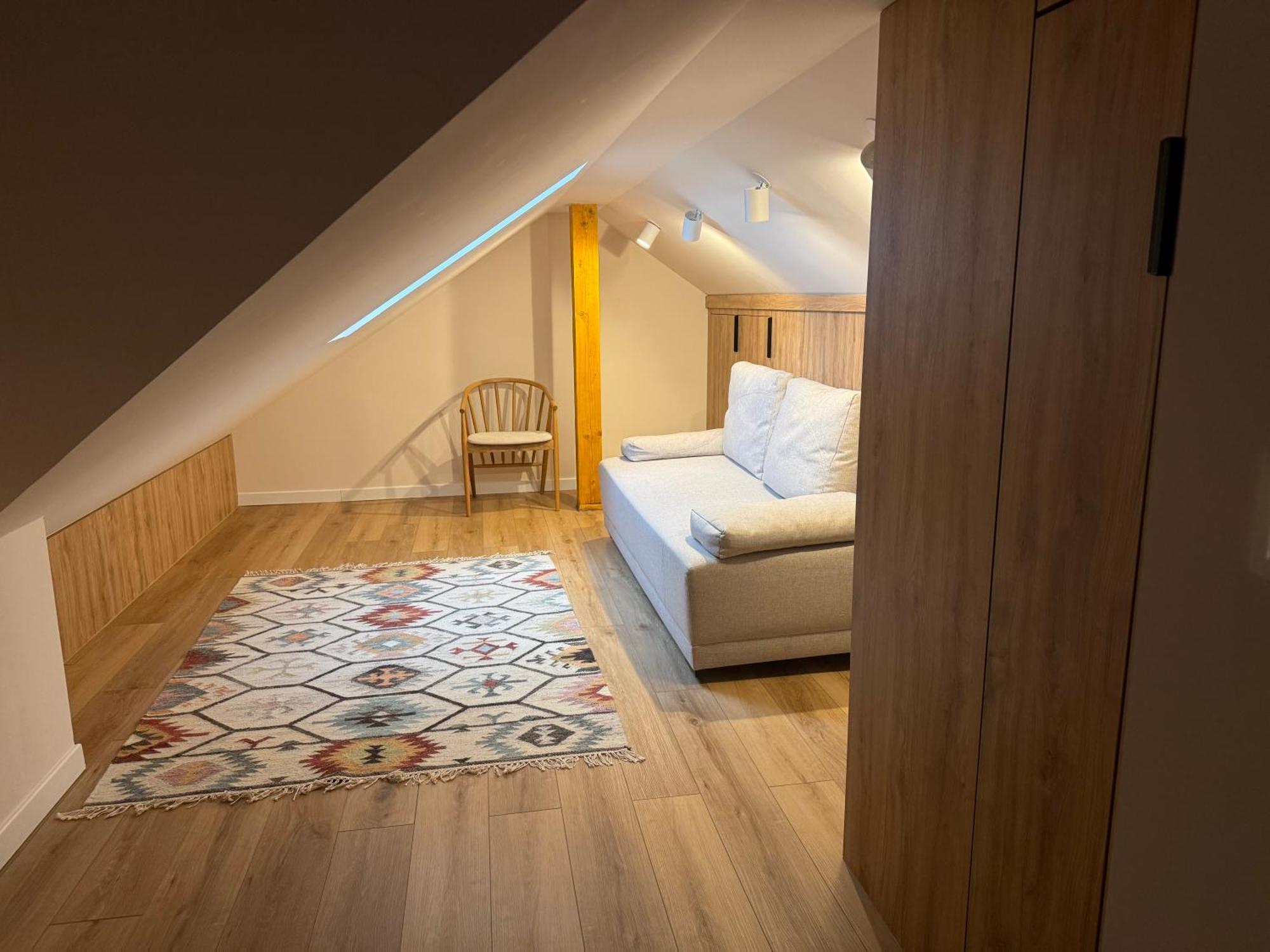 Apartament Delux - Przytulny Zakatek Karkonoszy Karpacz Zewnętrze zdjęcie